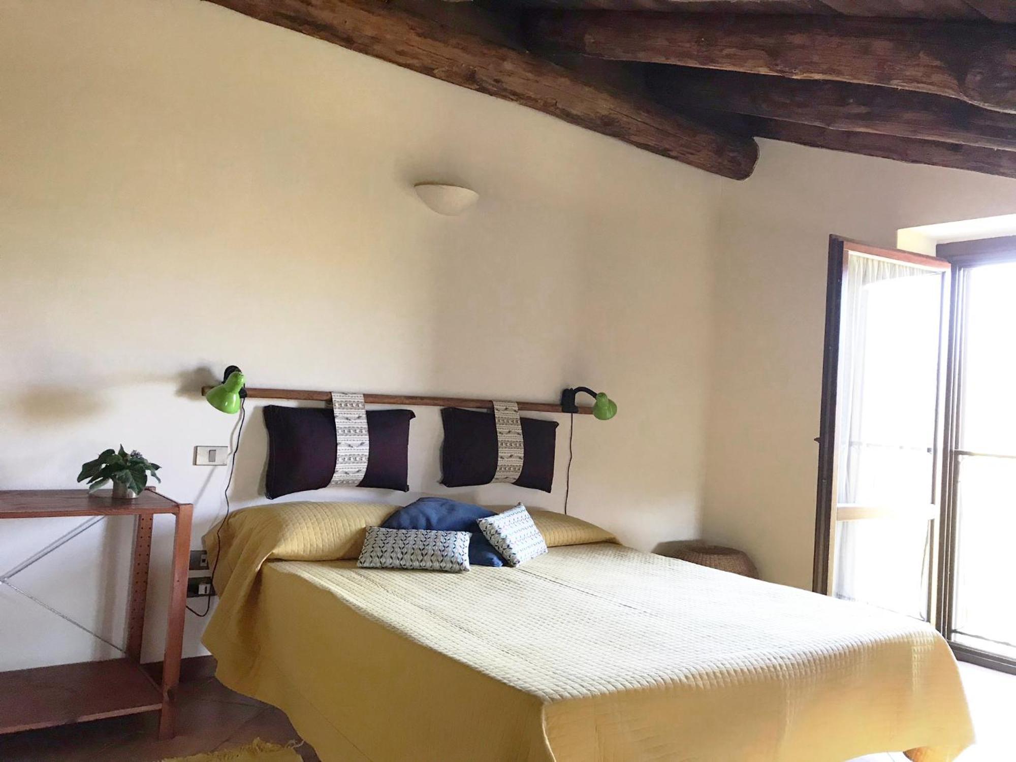 Agriturismo La Vecchia Quercia San Cipriano Picentino Quarto foto